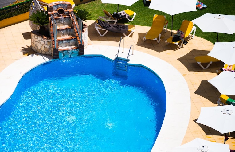 Piscine - 6