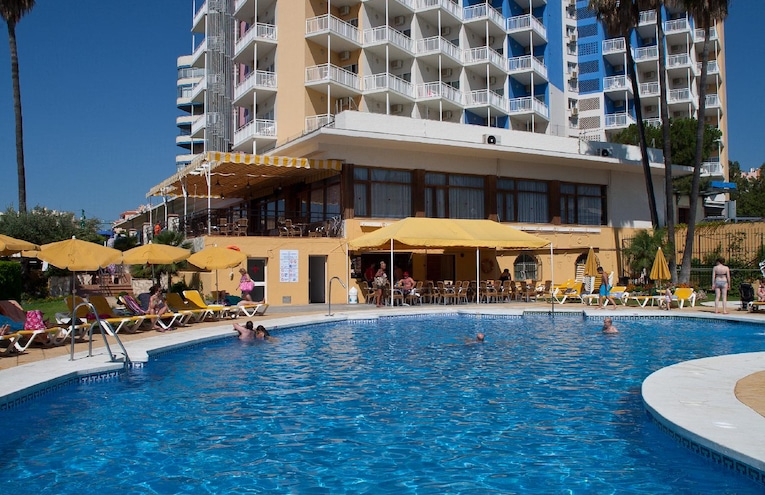 Piscine - 2