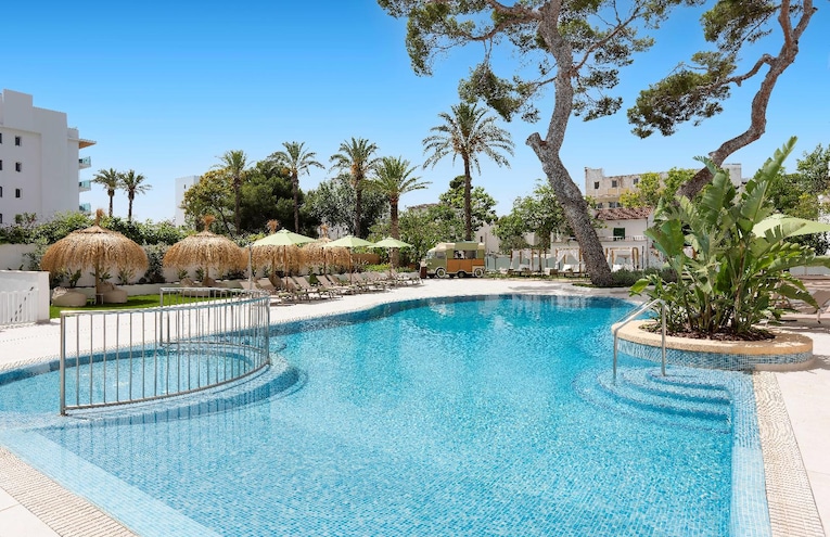 Piscine - 1