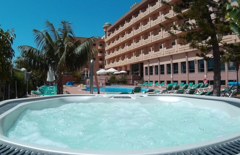 Piscine - 1