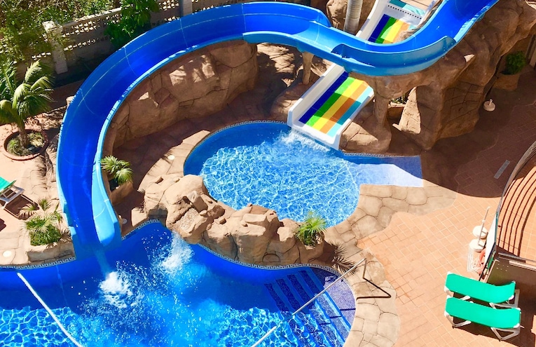 Piscine - 2