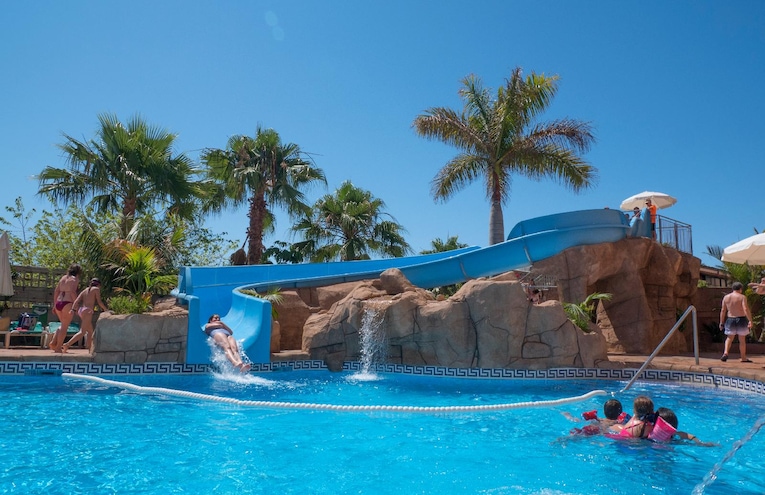 Piscine - 4