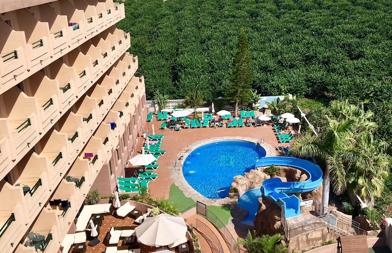 Piscine - 5