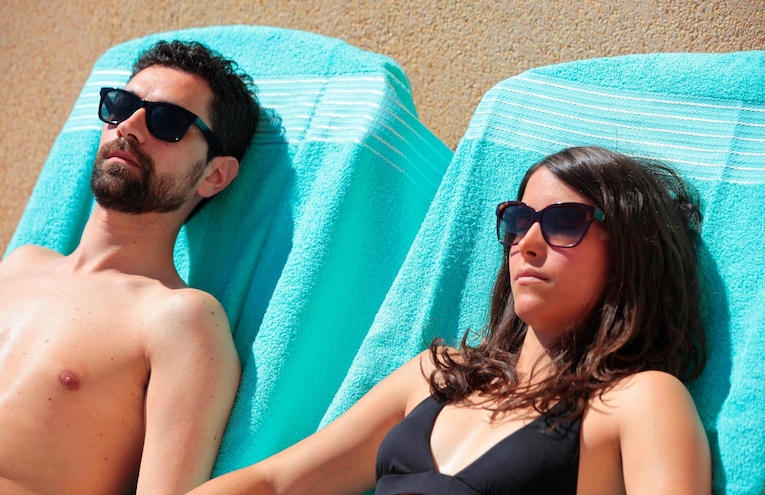 Piscine - 7