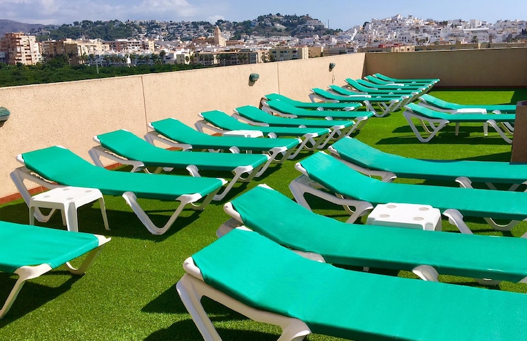 Piscine - 6