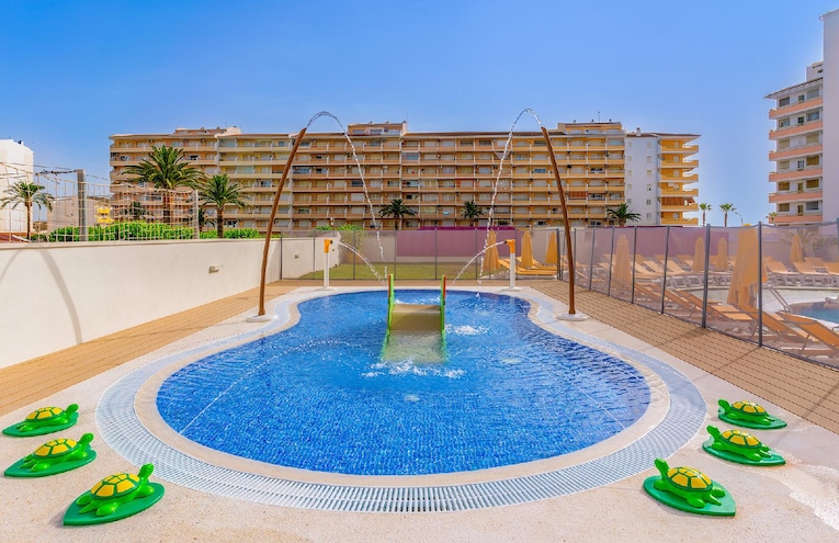 Piscine - 1
