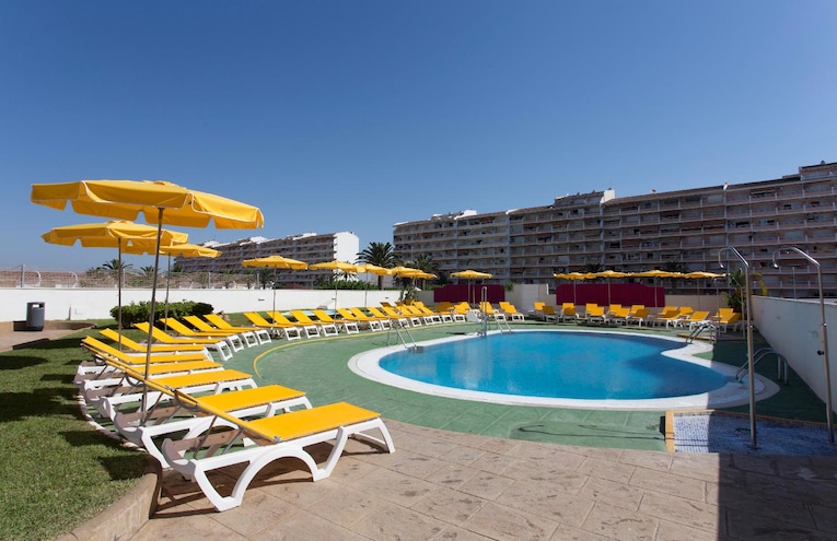 Piscine - 2