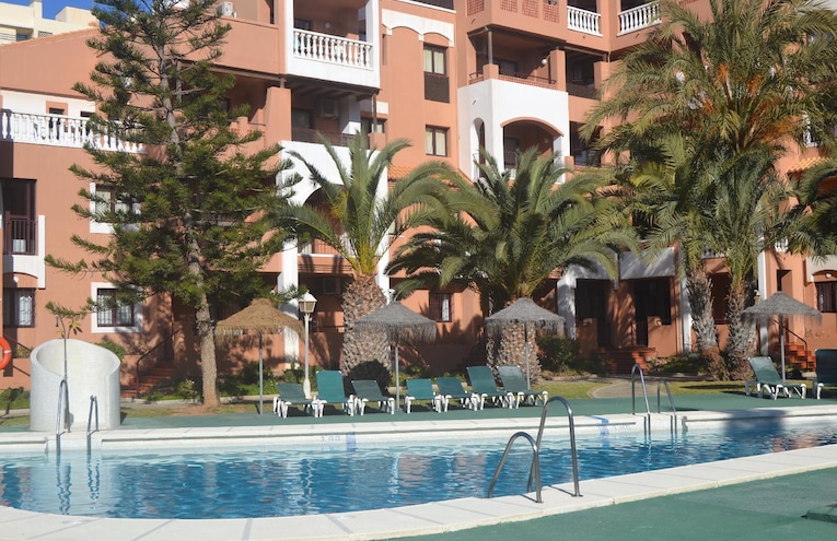 Piscine - 2