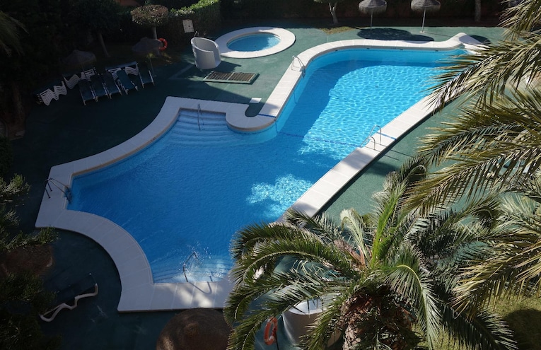 Piscine - 6