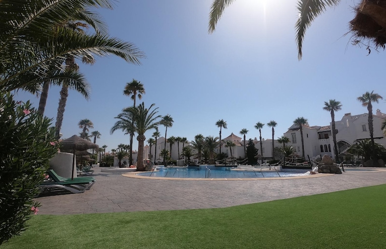 Piscine - 2