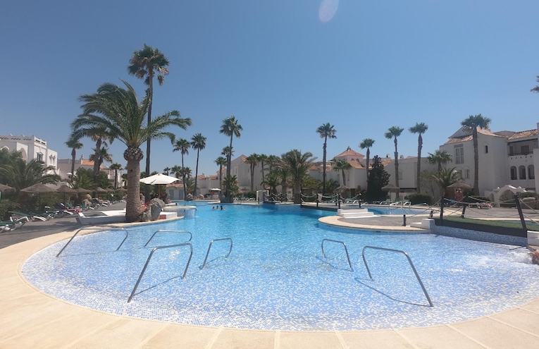Piscine - 4