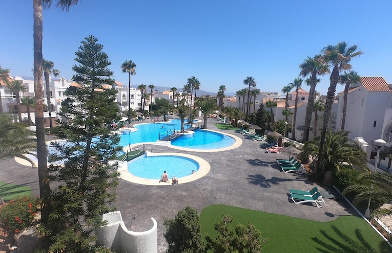 Piscine - 7