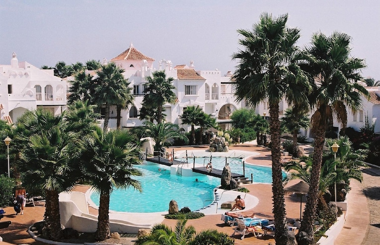 Piscine - 9