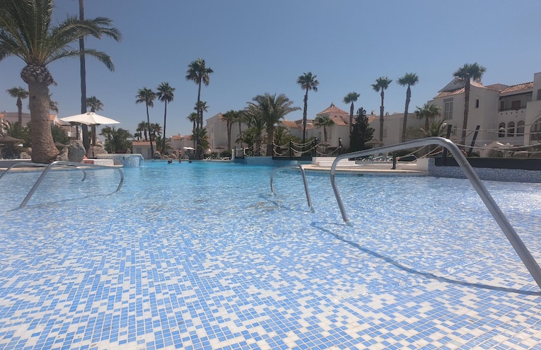 Piscine - 10