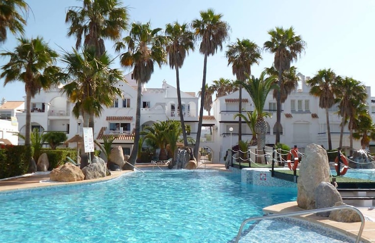 Piscine - 11