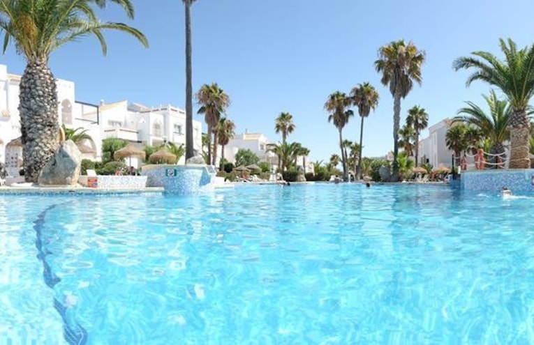 Piscine - 12