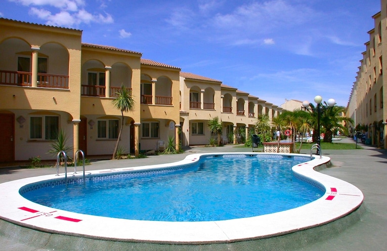 Piscine - 1