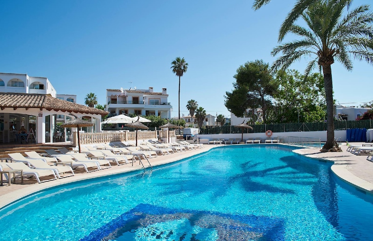 Piscine - 1
