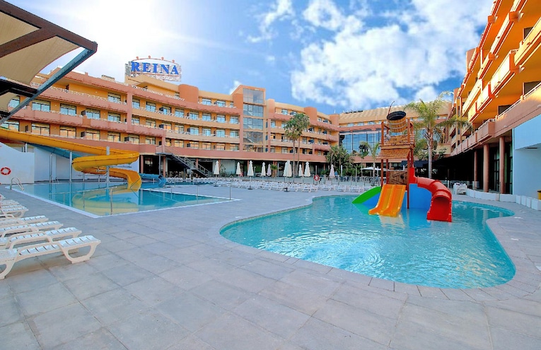 Piscine - 1