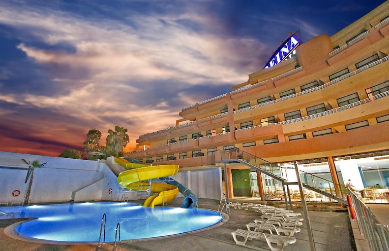Piscine - 3