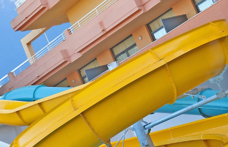 Piscine - 5