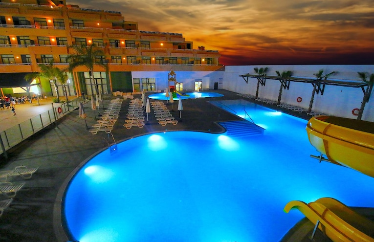 Piscine - 6