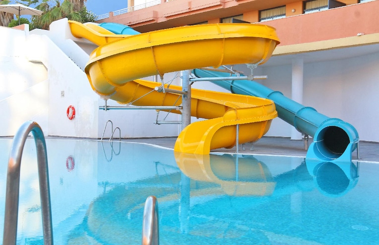 Piscine - 7