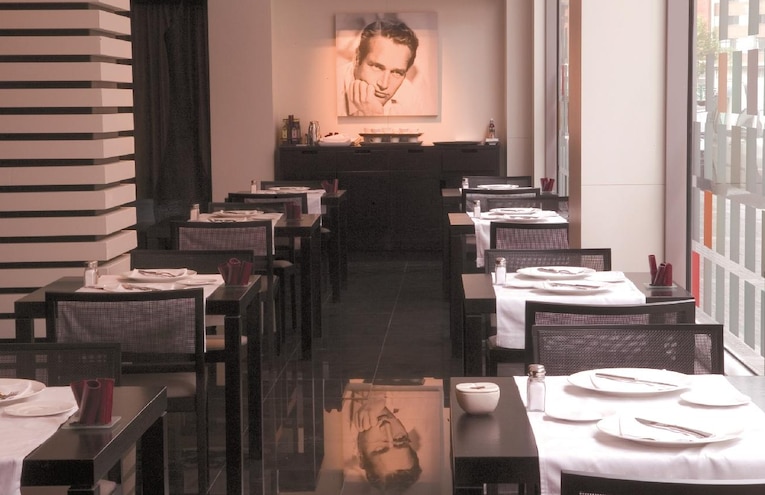 Ristoranti - 1