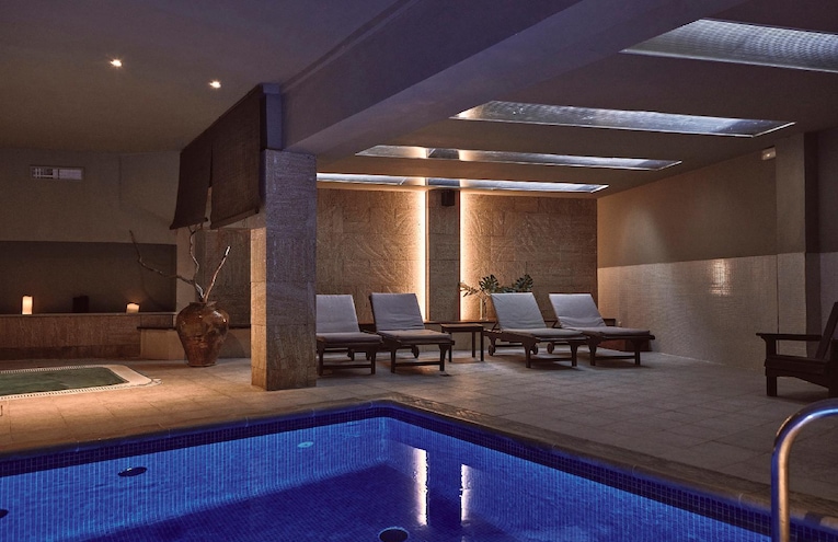 Spa - 2