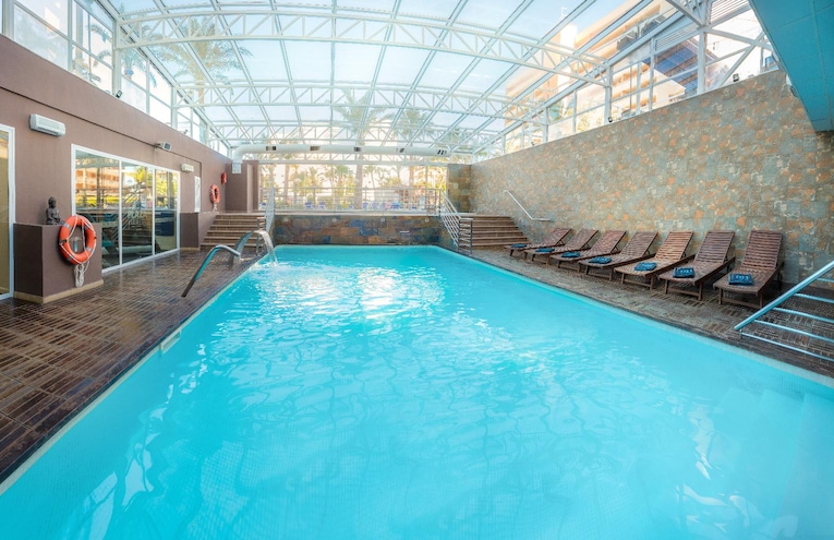 Piscine - 1