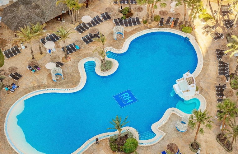 Piscine - 2