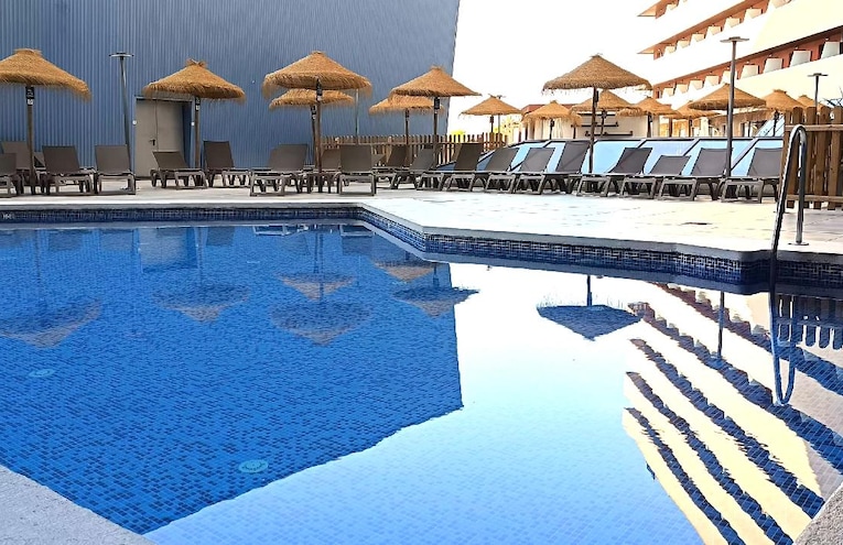 Piscine - 5