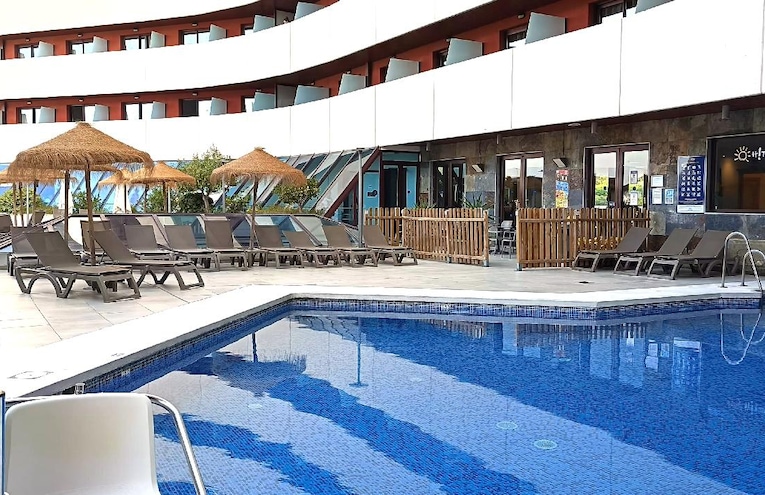 Piscine - 2