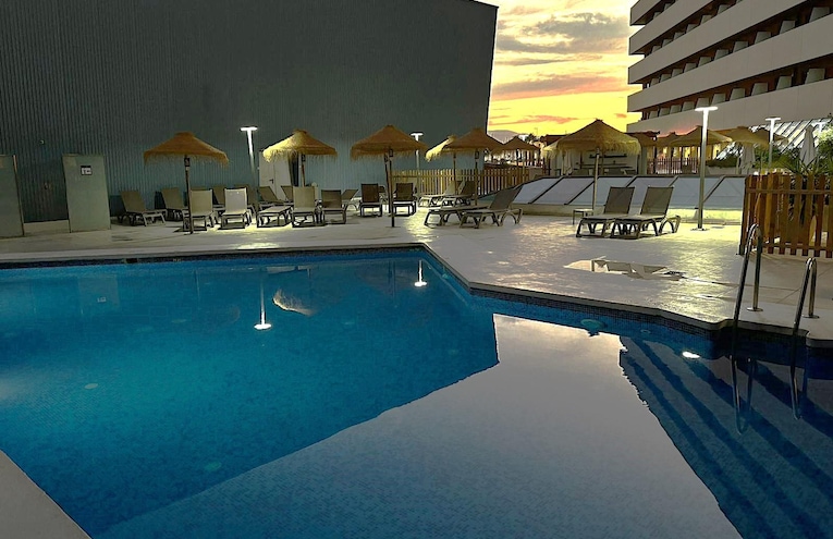 Piscine - 4
