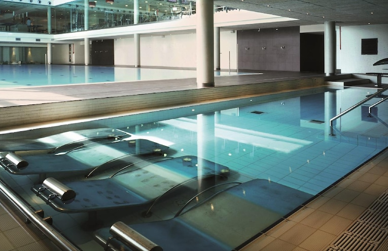 Piscine - 2