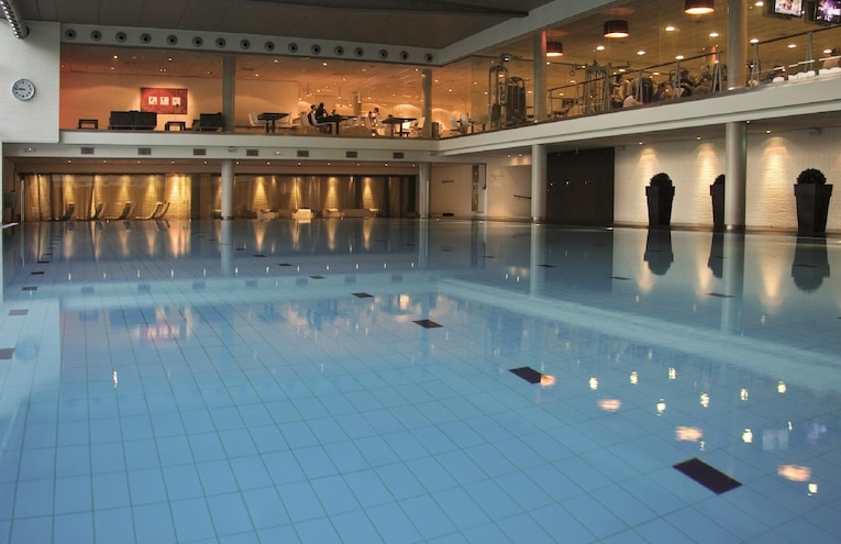 Piscine - 1