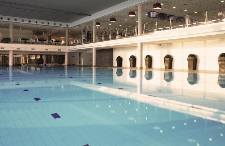 Piscine - 3