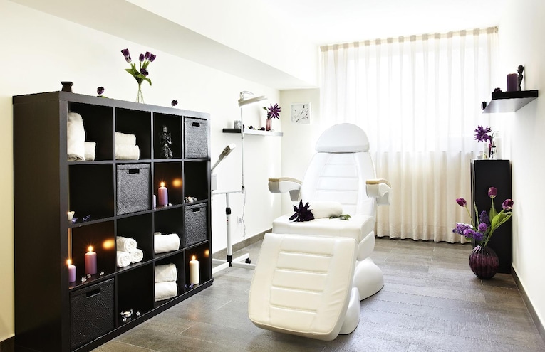 Spa - 1