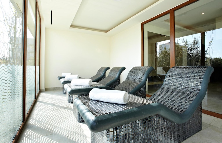 Spa - 2