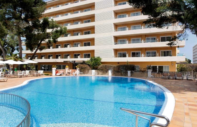 Piscine - 1