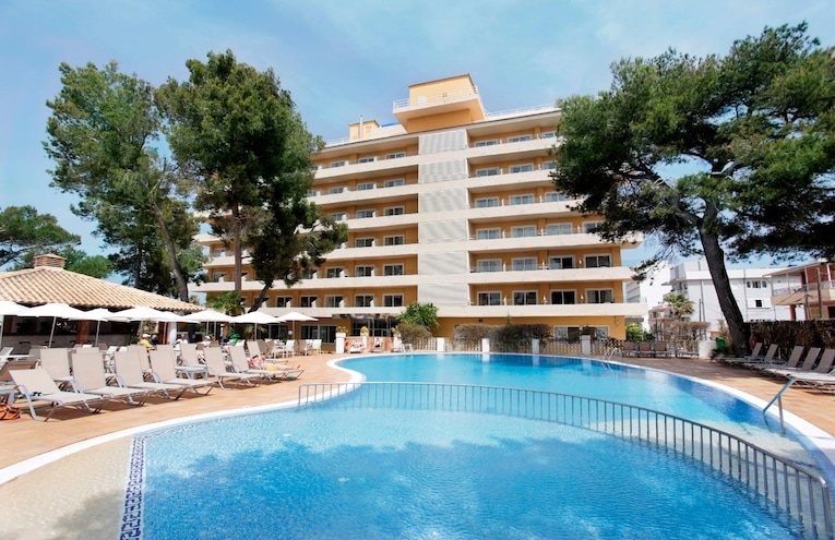 Piscine - 2