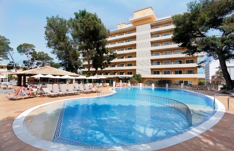 Piscine - 3