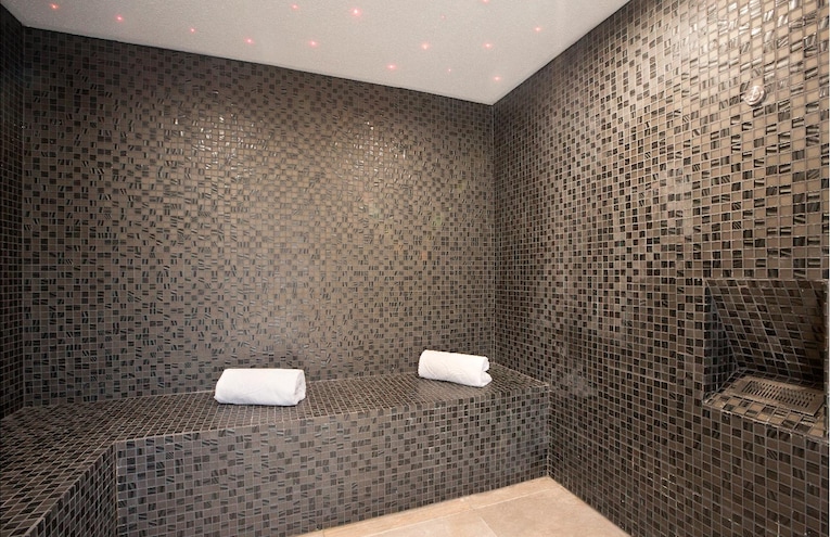 Spa - 2