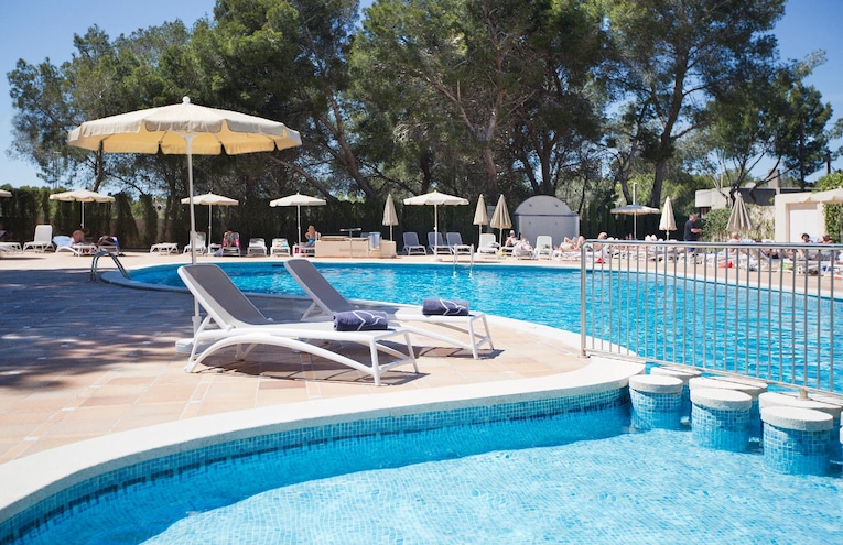 Piscine - 1