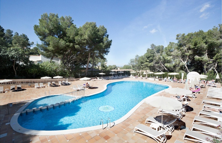 Piscine - 2