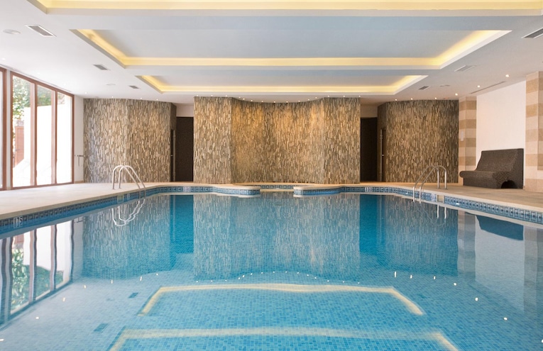 Spa - 1