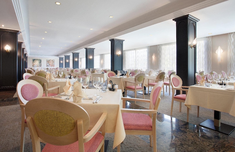 Ristoranti - 1