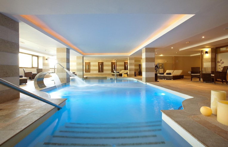 Spa - 1