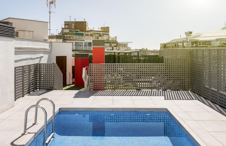 Piscine - 1