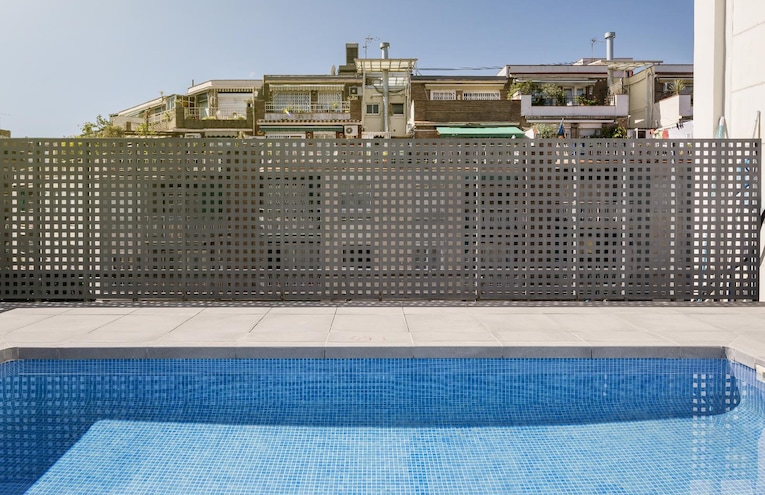 Piscine - 2
